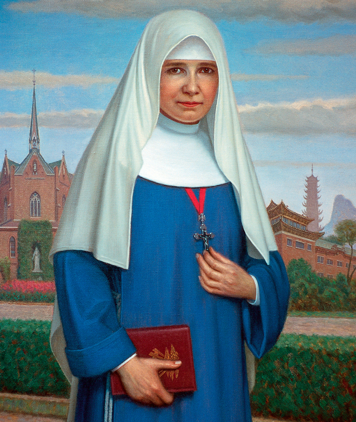 Maria Helena Stollenwerk